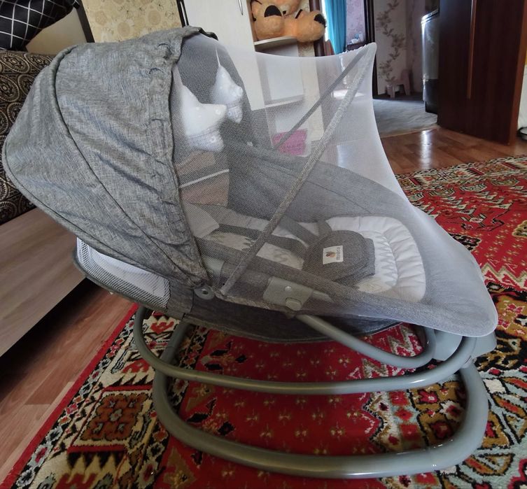 Электронная люлька