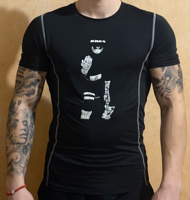 Продавам тренировъчна тениска