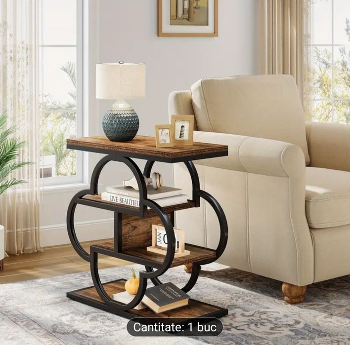 Mobilier birou metalic