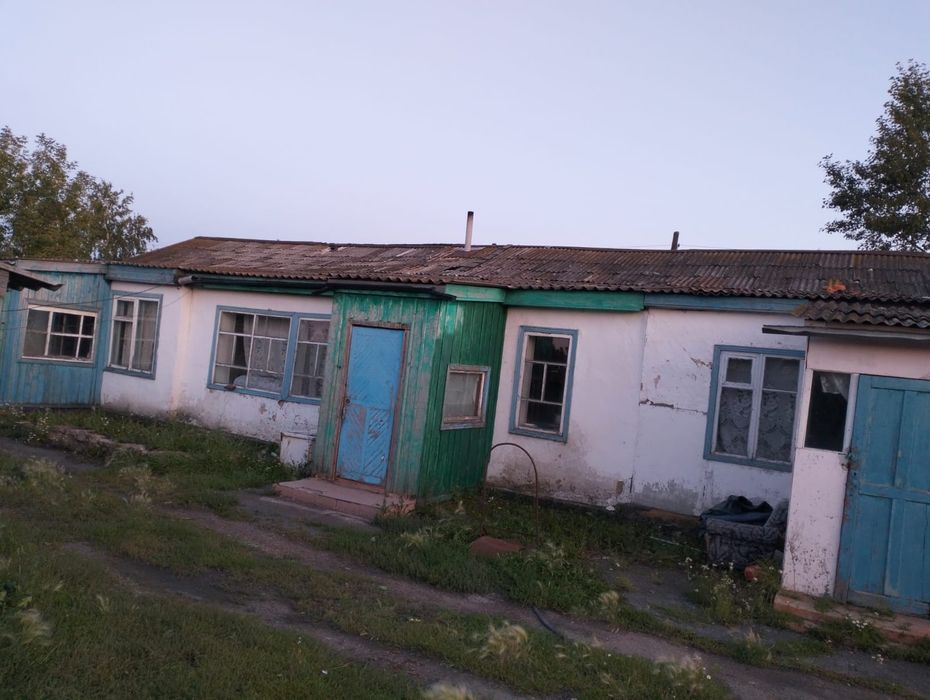 Продам дом, Келлеровка