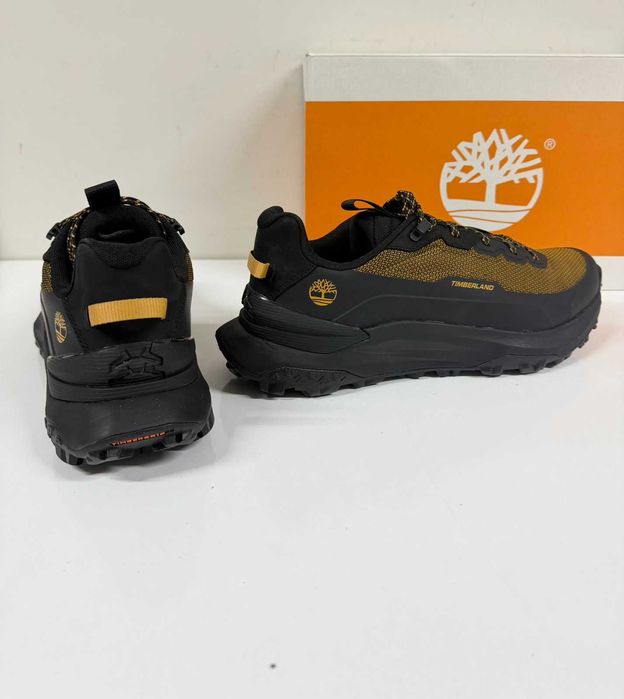 Timberland Motion Access Low Lace Sneaker