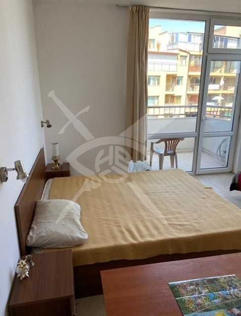 Продава се Едностаен апартамент в к.к. Слънчев бряг - 35 кв.м за 1215 €/кв.м - Снимка #1