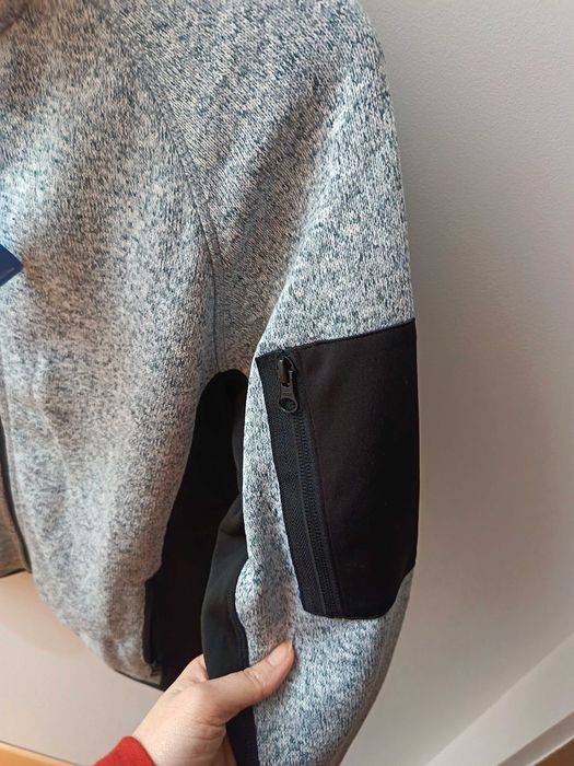 Hanorac nou marca JRC