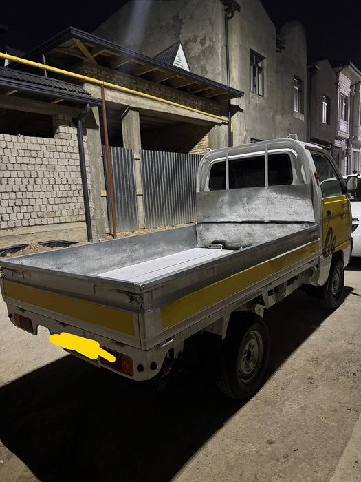 Chevrolet labo Damas