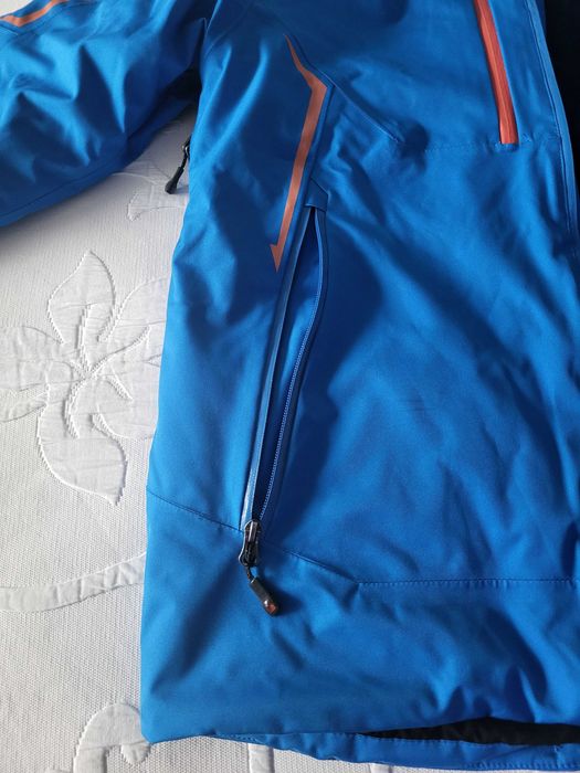 Ски яке Nevica Vail 10000 воден стълб