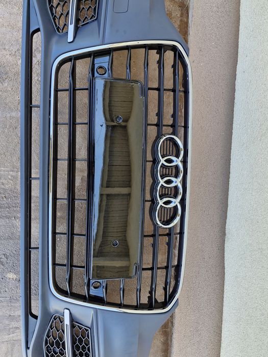 Bara fata Audi A3 8V S-line 2012-2016 Hackback Sportback NOUA AM