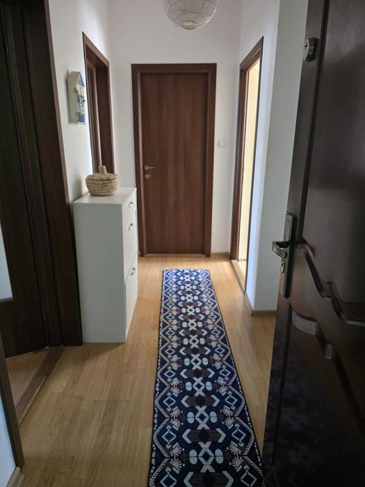 Închiriez apartament deosebit 2 camere - Ultracentral lângă Centrul de Afaceri, Parcul Sub Arini & Facultatea de Drept