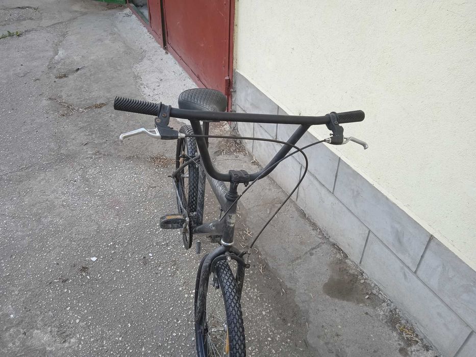 колело  велосипед бмх