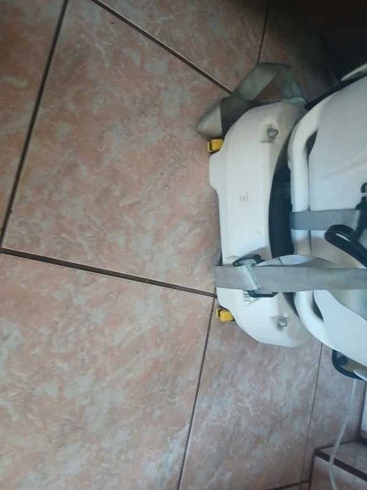 Scaun Auto Pilot