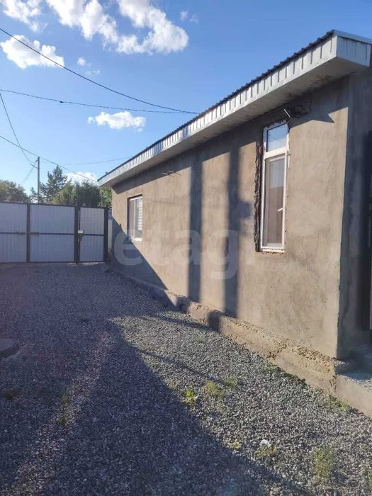 Отдельный дом, Костанай, улица 5 Апреля