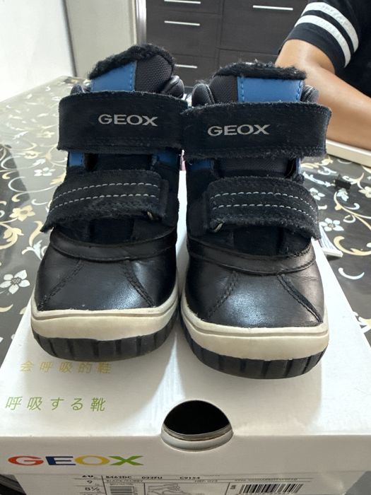 Vand ghete geox 26