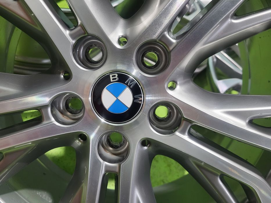 18 5x112 Bmw лети джанти 5х112 бмв