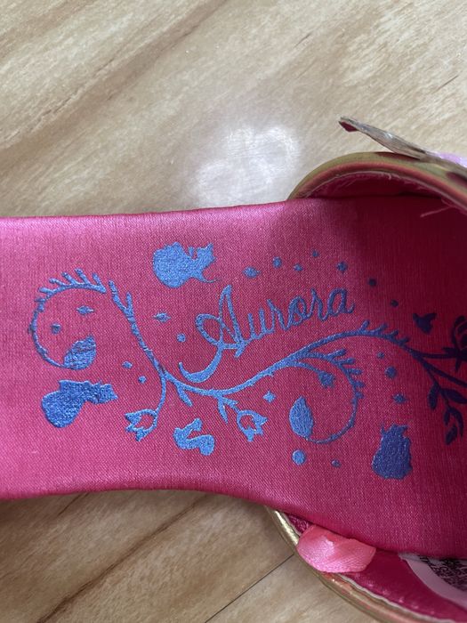 Туфли Disney 28-29 р