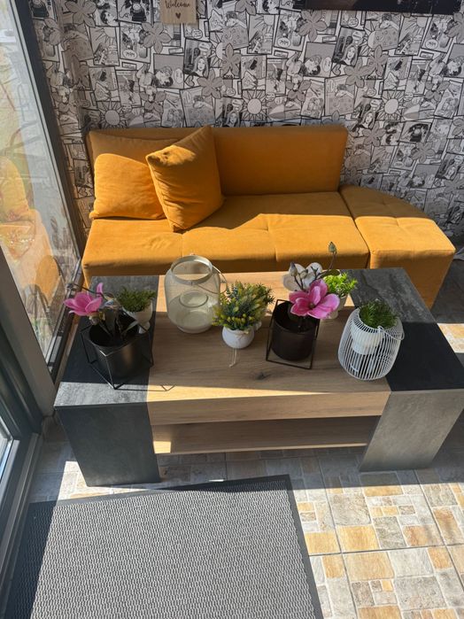 Mobilier cafenea, bar