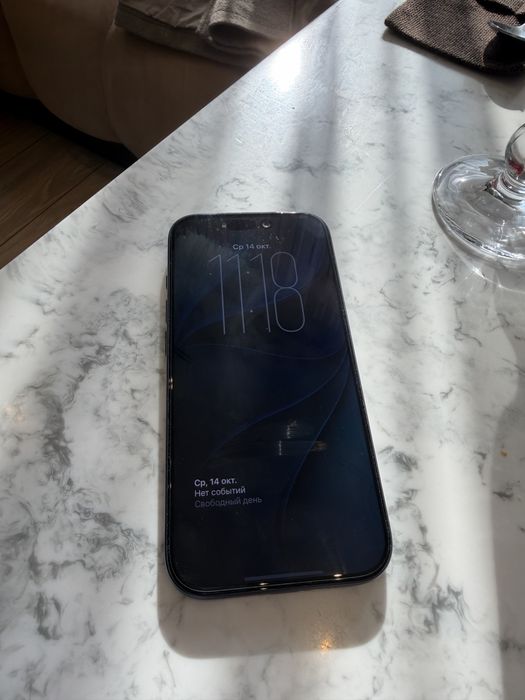 iPhone 17 Pro 256 Gb