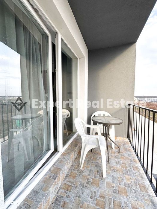 Apartament Nou 2 Camere-Otopeni