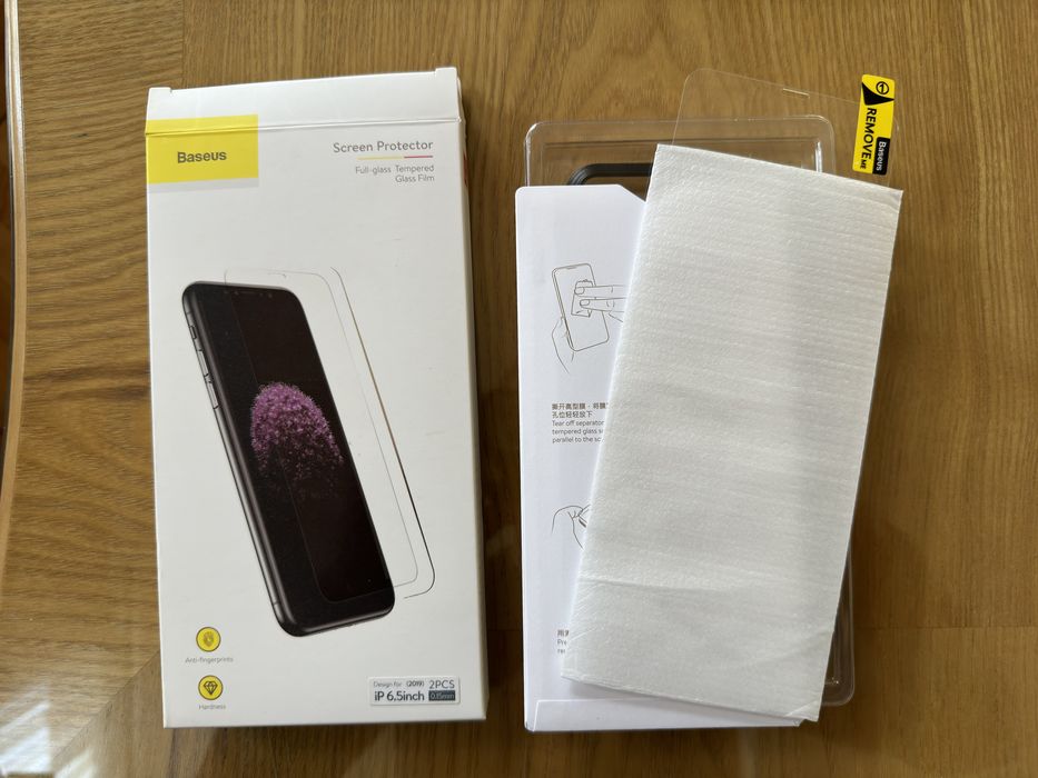 Vând iPhone Xs Max 512GB !