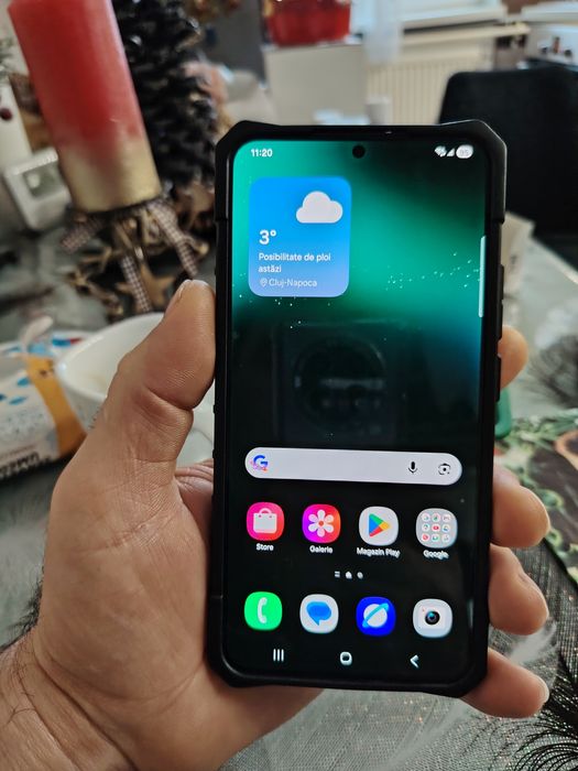 Samsung s22 plus 256 Gb