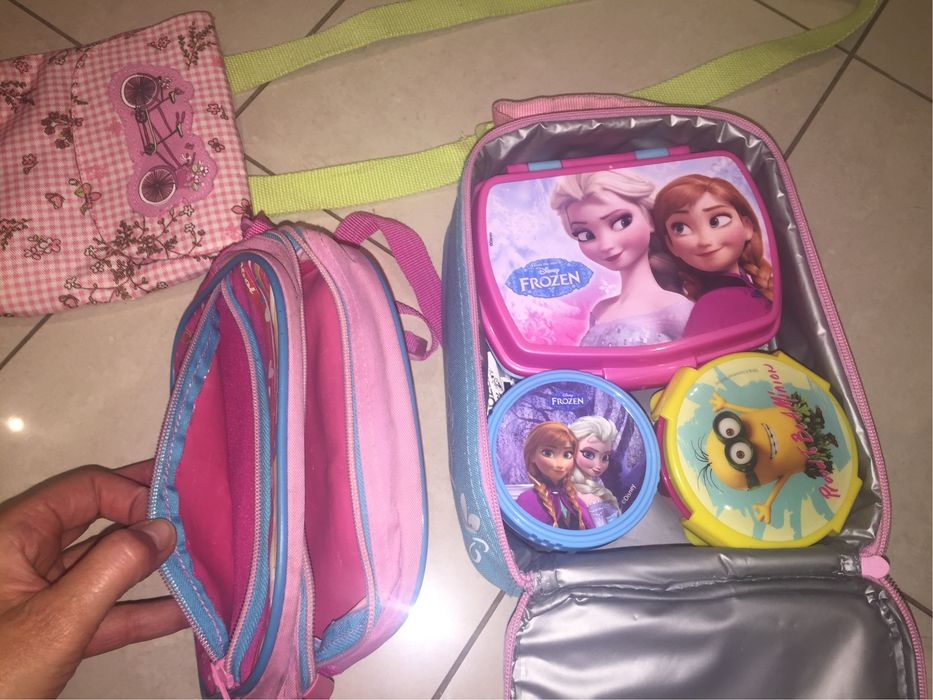 Детски обувки, балеринки, сандали