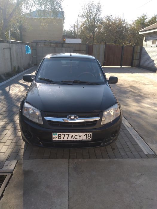 Продам Гранта 2014