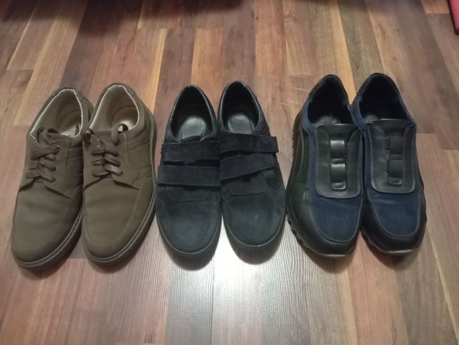 Мужская обувь ,туфли ,кроссовки