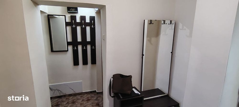 Apartament 2 camere la strada in Bucecea