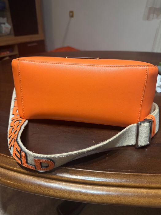 Дамска чанта Karl Lagerfeld