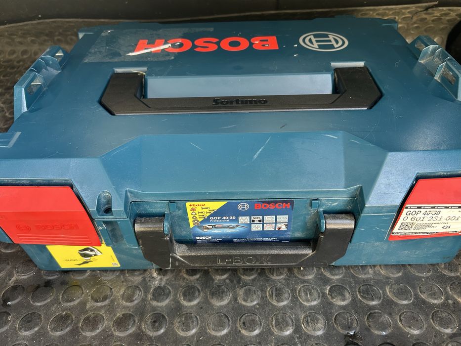 Bosch model pofesional