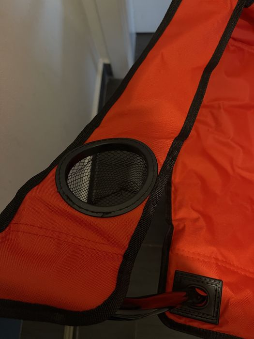 Scaun de pescuit Milwaukee