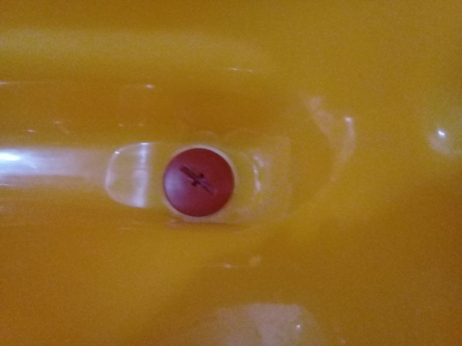 vand cada de baie ergonomica