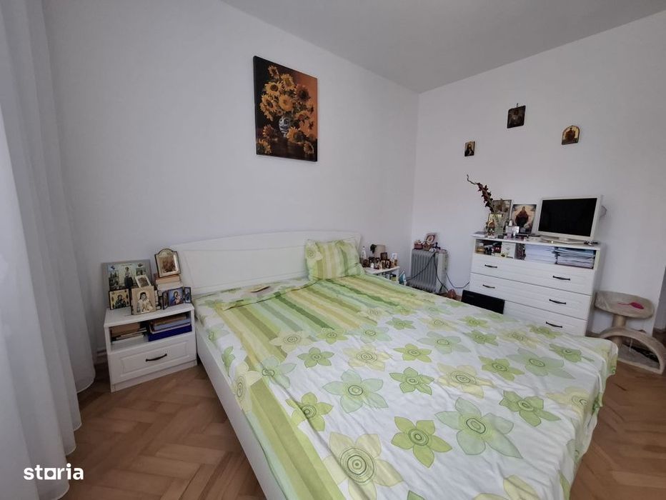 3 Camere Decomandat | Tomis Nord | Parc Tabacarie — fotografia 3