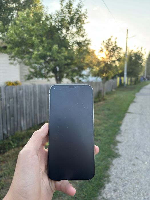 Iphone 12 pro max 128 каробка