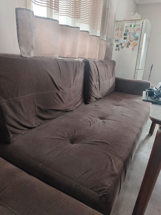 Продается диван