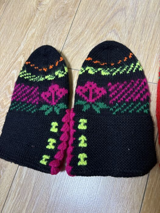 Плетени търлици,нови