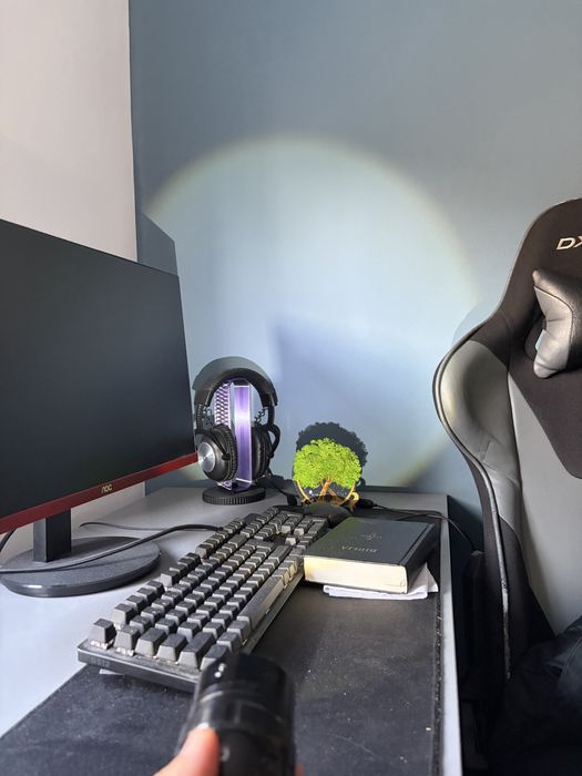 Vand lanterna metalica