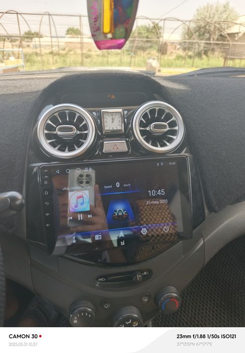 Manitor SS 3 kafolati bilan