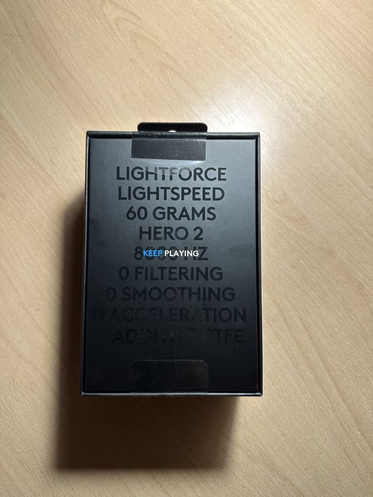 Мышь Logitech G Pro X Superlight 2 Dex