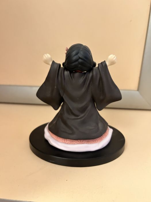 Аниме Фигурка Demon Slayer Nezuko Kamado