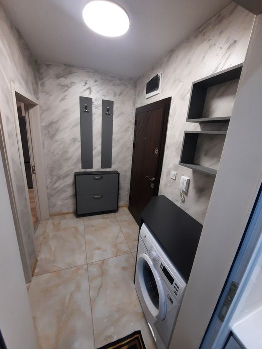 Дава се под наем Двустаен апартамент в Пловдив, Кючук Париж - 60 кв.м за 408 € - Снимка #7