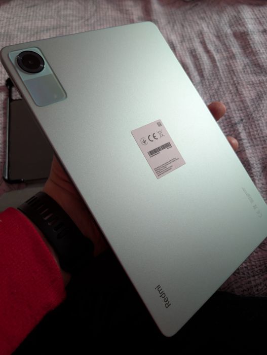 Таблет Xiaomi Redmi Pad SE 11"