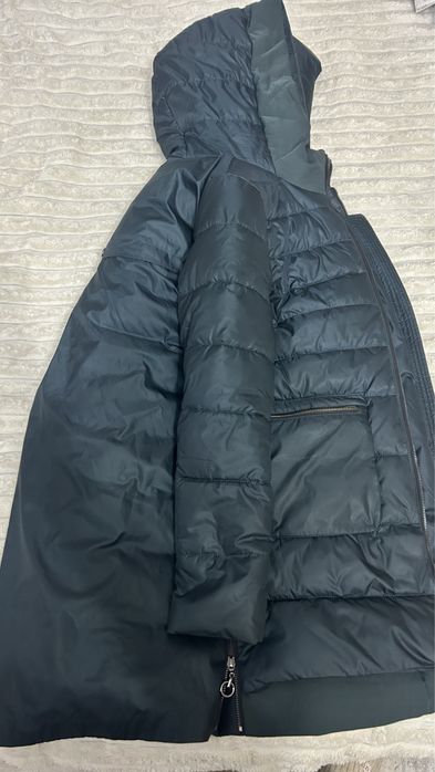 Продам зимнию куртку