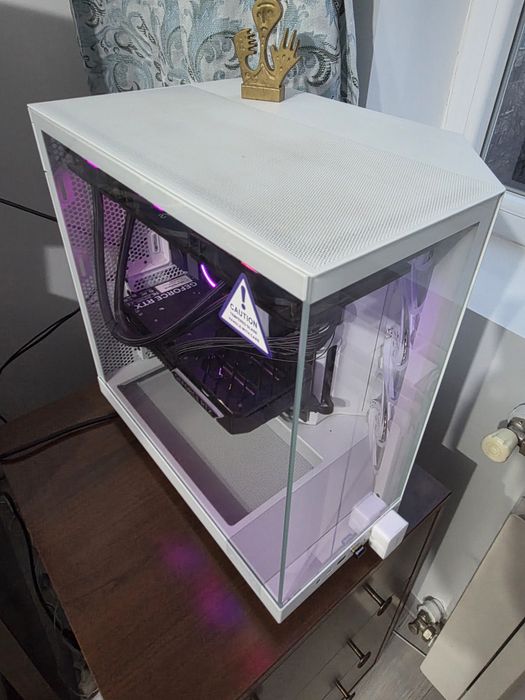 Vand calculator PC GAMING AMD RTX 4070 64 DDR5