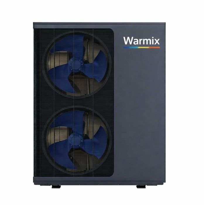 Тепловой насос Issiqlik nasosi Heat Pump Warmix isitish sovut tizimi