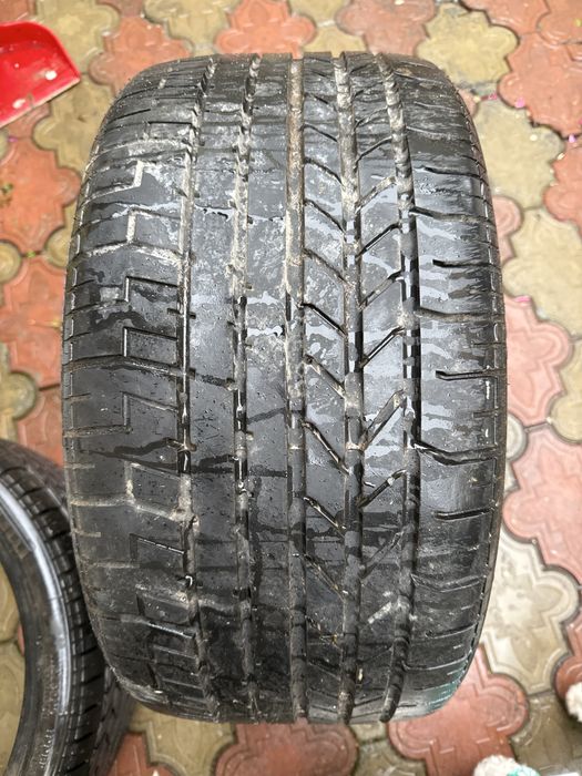 Anvelope 275 30 r20 PIRELLI vara