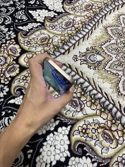 Iphone 16 pro max 256