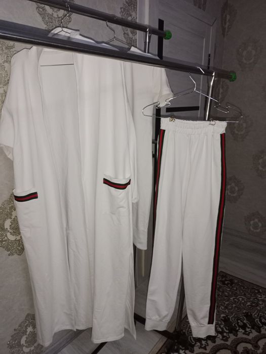 Женские вещи разного размера