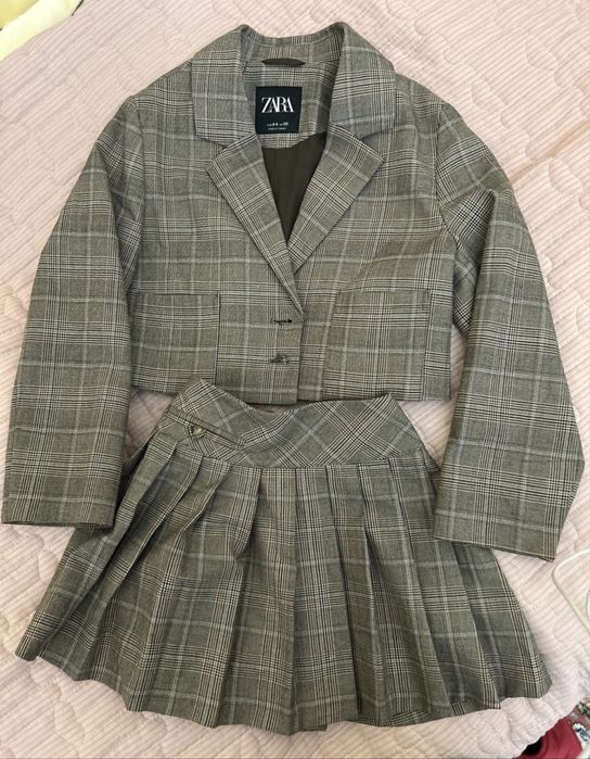 Комплект на девочку Zara