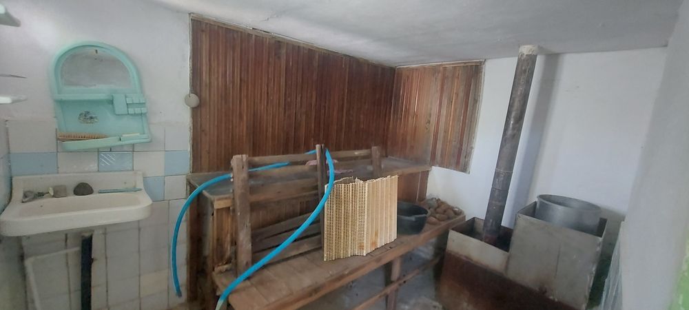 Дача! с пропиской! Заходите и живите!