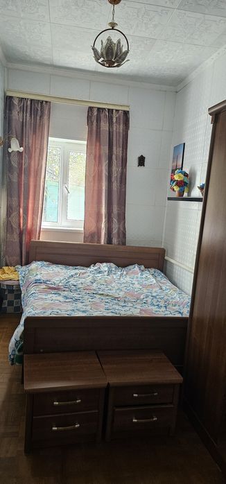 Продам дом ул Толе би 201 обмен