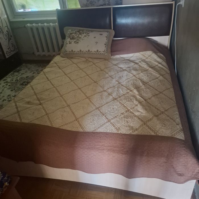 Спалный гарнитур комплект